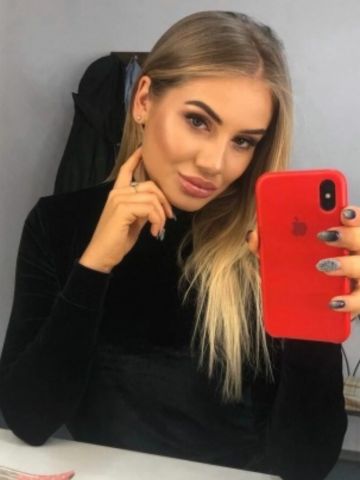 Анкета проститутки Эльмира, 23 года